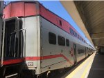 Caltrain 221